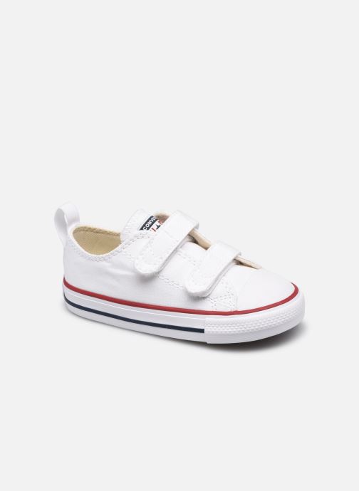 Baskets Converse Chuck Taylor All Star 2V Foundation Ox pour  Enfant