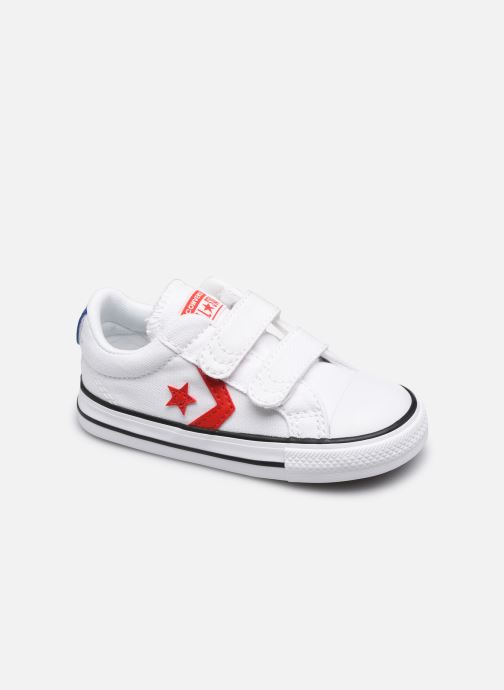 Star Player 2V Varsity Canvas Ox par Converse