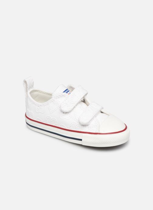 Chuck Taylor All Star 2V Love Ceremony Ox par Converse