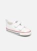 Chuck Taylor All Star 2V Love Ceremony Ox par Converse 26 female