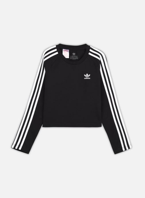 3Stripes Crp Ls J par adidas originals