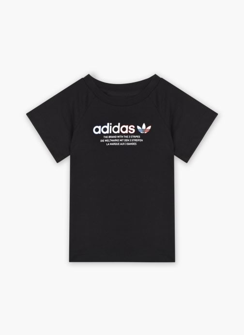 Tee I par adidas originals