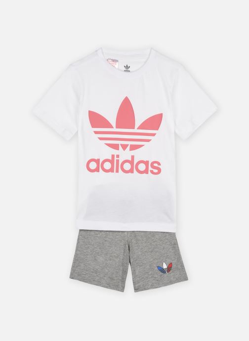 Short Tee Set B I par adidas originals
