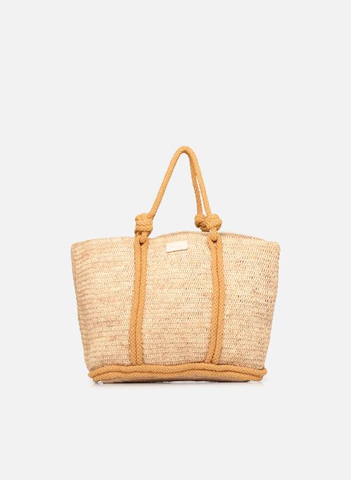 Cabas Moyen + Raphia Et Corde par Vanessa Bruno