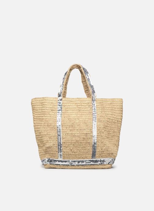 Cabas Grand Raphia et Paillettes par Vanessa Bruno