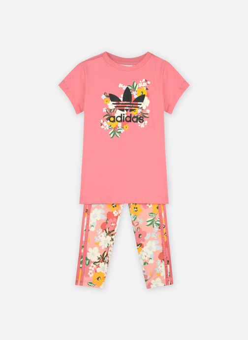 Tee Dress Set par adidas originals
