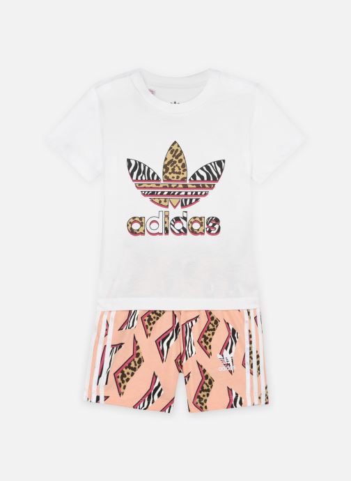 Short Tee Set par adidas originals