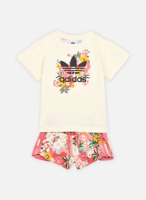 Short Tee Set par adidas originals