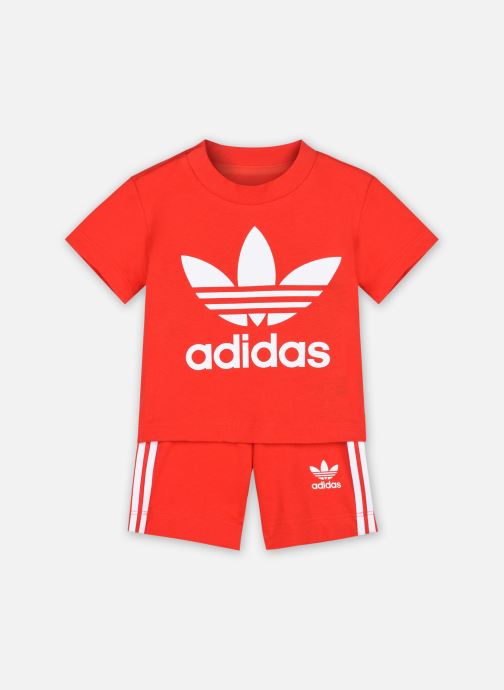 Short Tee Set par adidas originals