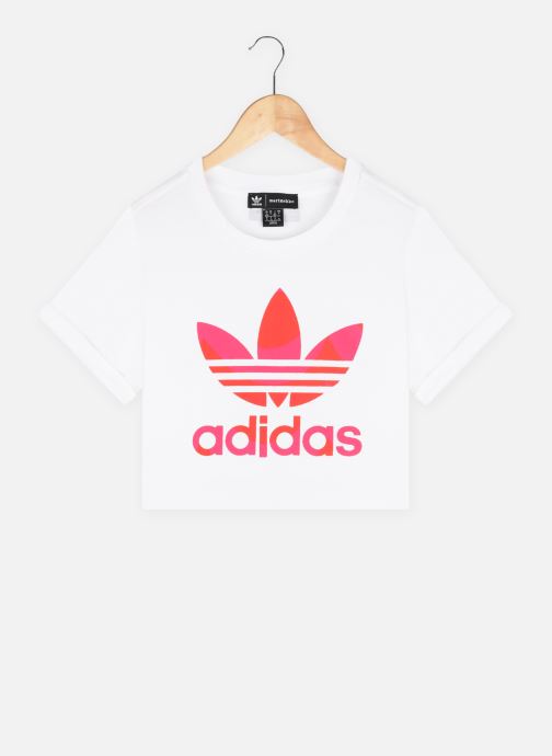 Crop Tee par adidas originals