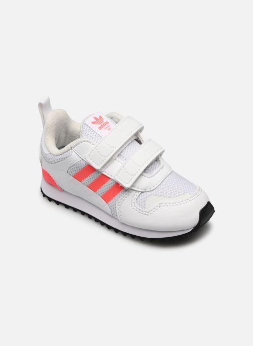 Baskets adidas originals ZX 700 HD CF I pour  Enfant