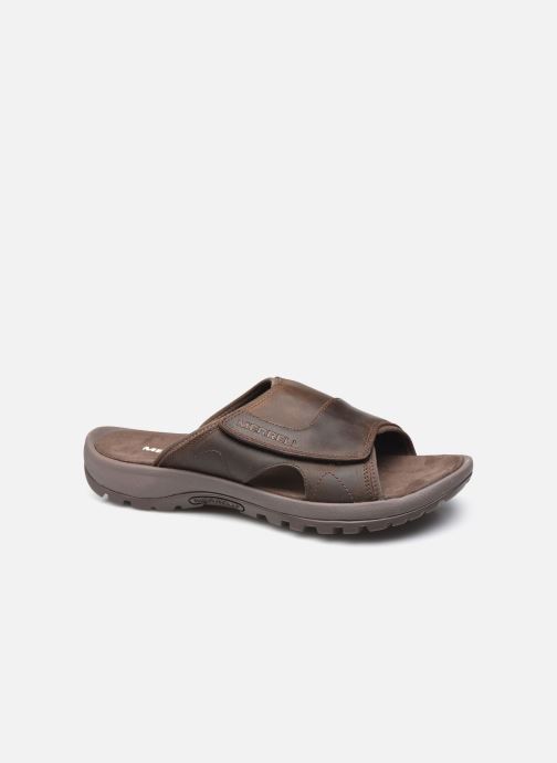 Sandspur II Slide M par Merrell