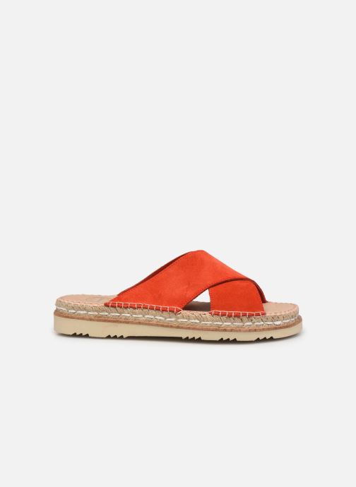 Rustic Beach Espadrille #2 par Made by SARENZA