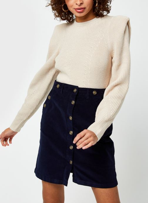 Yascarlotta Knit Pullover par Y.A.S