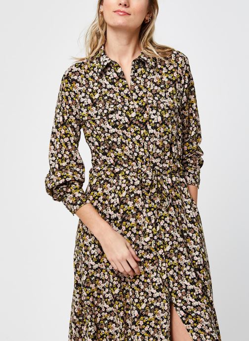 Yasnula Long Dress par Y.A.S