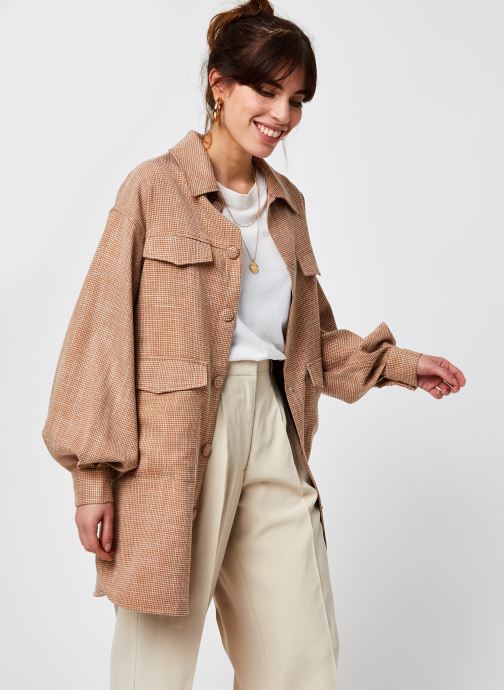 Yasmelva Long Shirt par Y.A.S