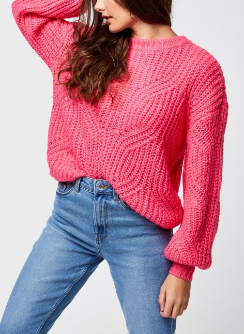 Yasverona Knit Pullover par Y.A.S