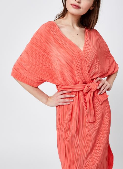 Yasolinda Midi Dress par Y.A.S