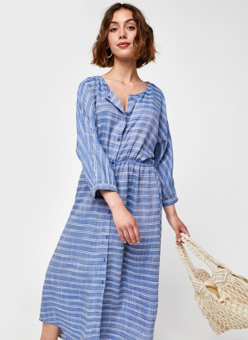 Yaselma Long Dress par Y.A.S