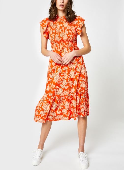 Yasmanish Midi Dress par Y.A.S