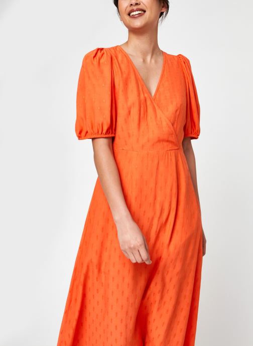 Yasally Ankle Dress par Y.A.S