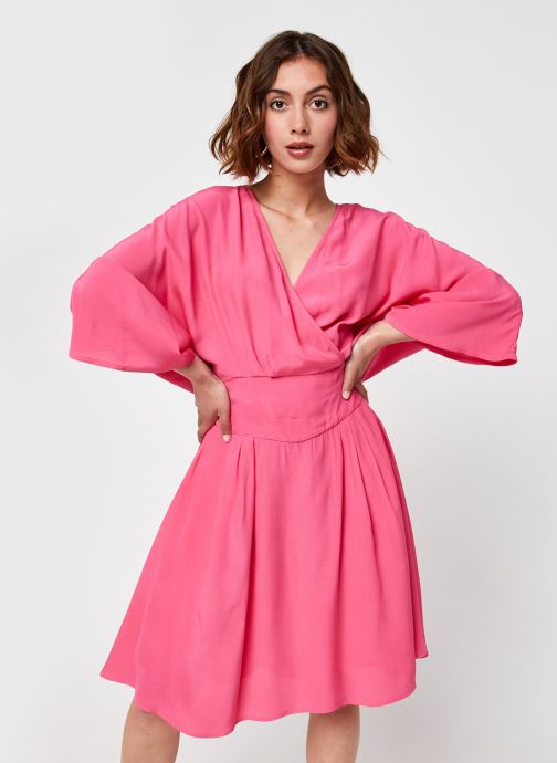 Yaselivo 2/4 Dress par Y.A.S