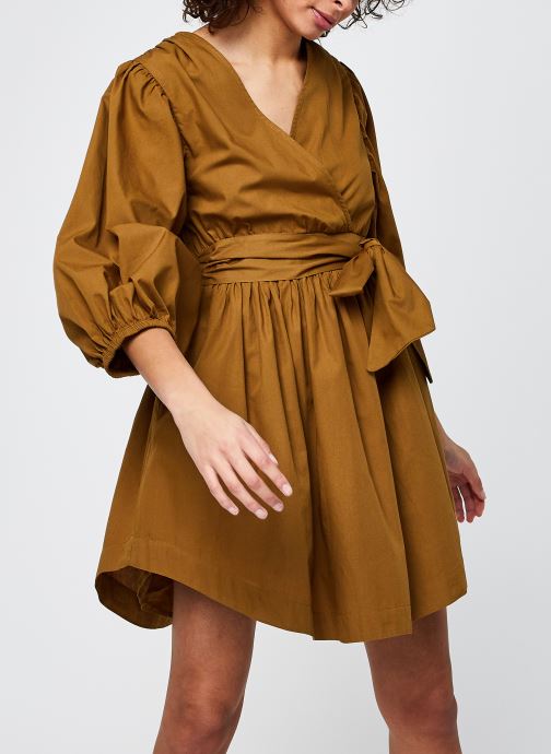 Yasermi 3/4 Dress par Y.A.S