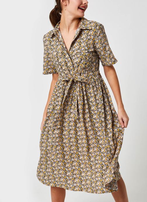 Yasvicco Midi Dress par Y.A.S