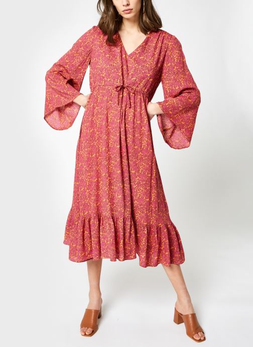 Yasrislo Midi Dress par Y.A.S