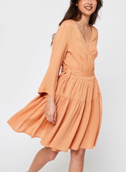Yassepi Wrap Dress par Y.A.S