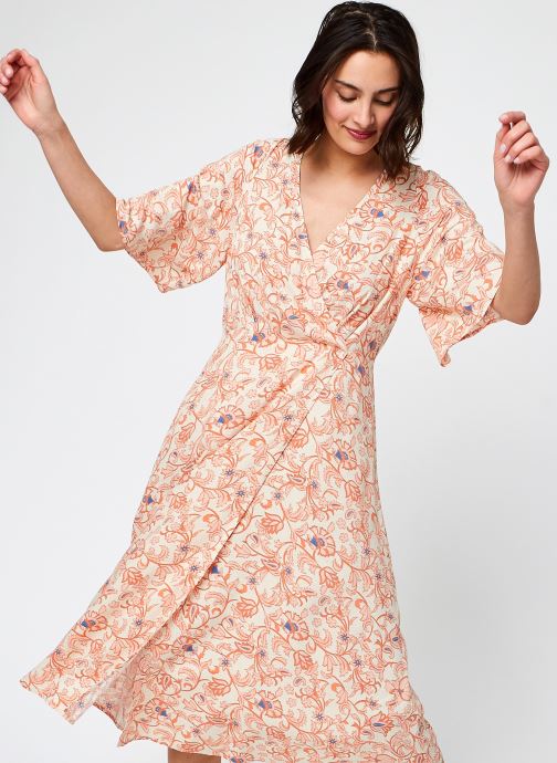 Yasmiva Midi Dress par Y.A.S