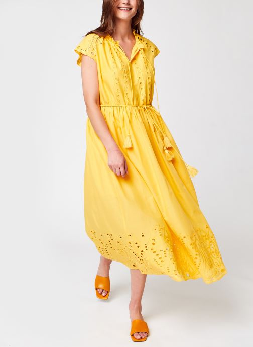 Yasrimo Long Dress par Y.A.S