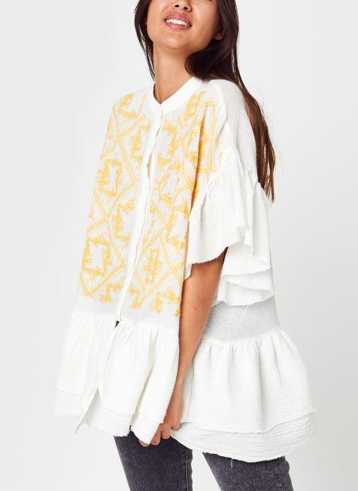 Yasfaeza Shirt par Y.A.S