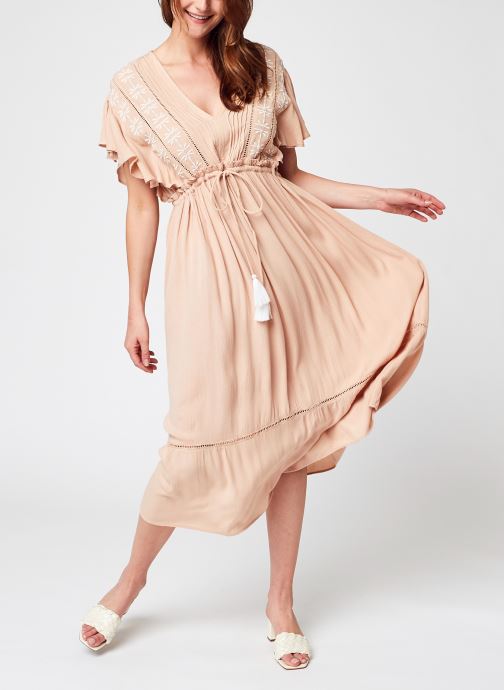 Yasfanni Midi Dress par Y.A.S