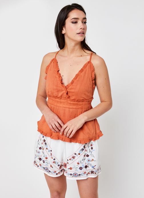 Yasferida Singlet par Y.A.S