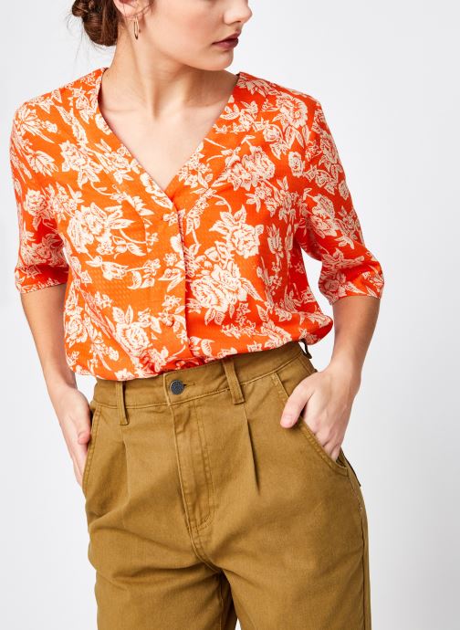 Yasmanish 2/4 Shirt par Y.A.S