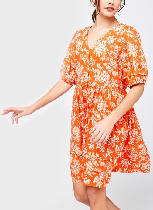 Yasmanish 2/4 Dress par Y.A.S