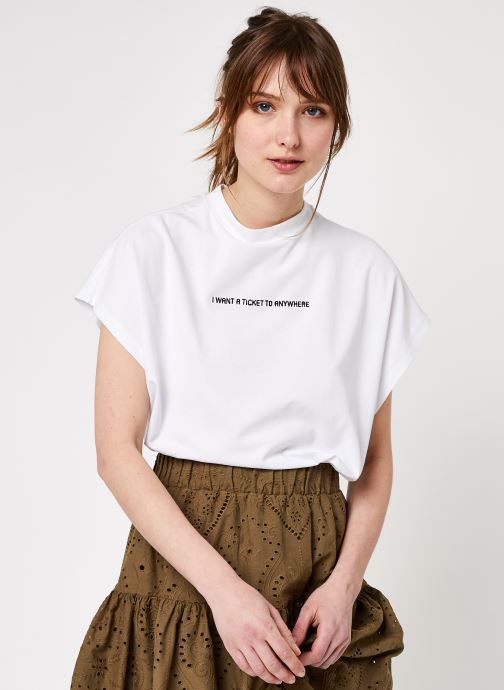 Nmhailey Top par Noisy May