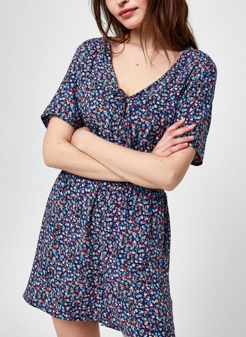 Nmasta S/S Playsuit par Noisy May