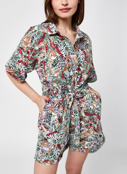 Nmlinny S/S Playsuit par Noisy May