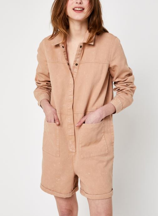 Nmteresa L/S Playsuit Bg par Noisy May