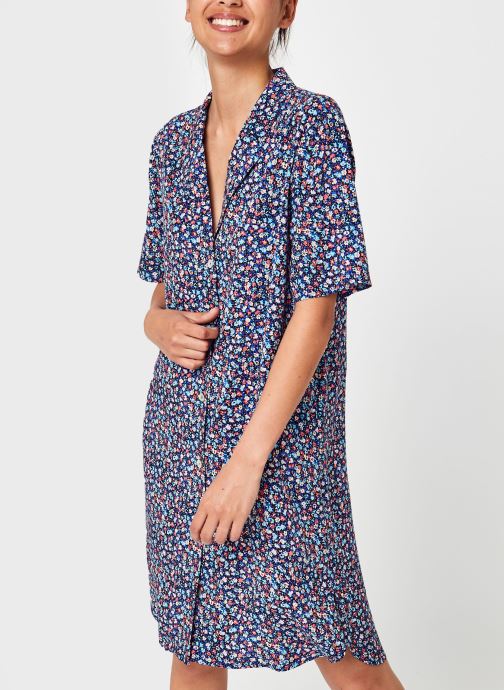 Nmasta S/S Shirt Dress par Noisy May