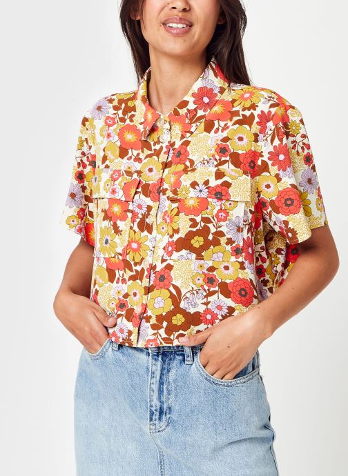 Nmnika S/S Shirt par Noisy May