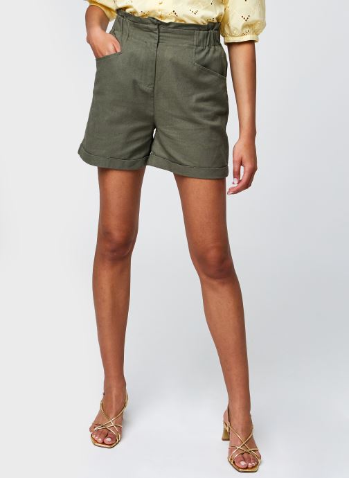 Nmlinny Hw Shorts par Noisy May