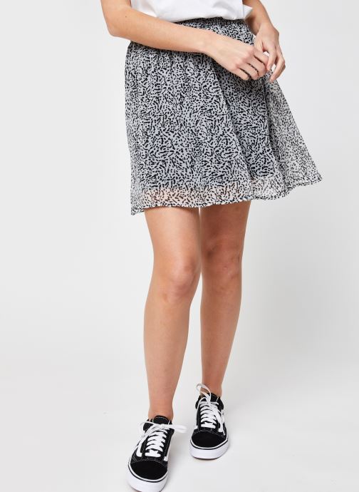 Nmval Hw Short Skirt par Noisy May