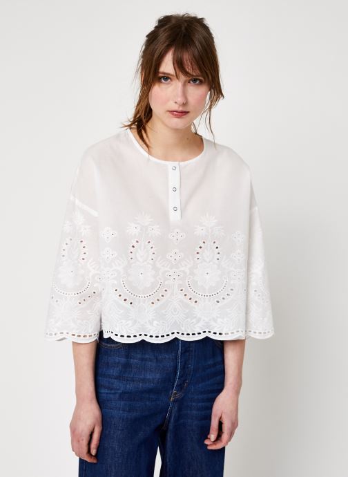 Nmaudrey 3/4 Top par Noisy May