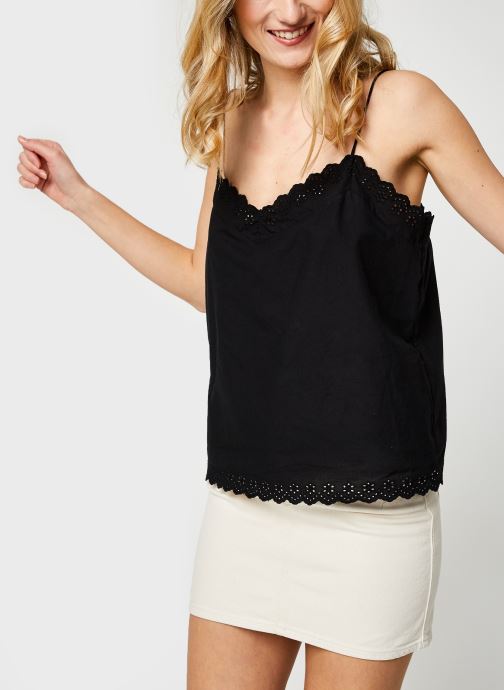 Nmaudrey S/L Top par Noisy May