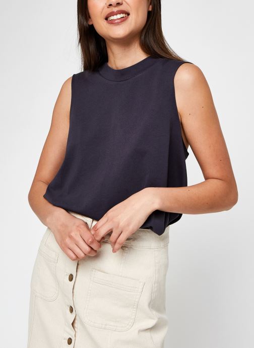 Nmerle A-Shape S/L Top Bg par Noisy May