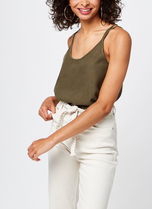 Nmmalou Strap Endi Sp Top Bg par Noisy May