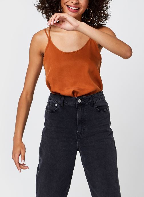 Nmmalou Strap Endi Sp Top Bg par Noisy May